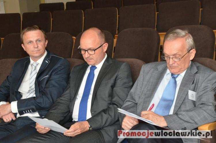 We Włocławku rozmawiali o samorządzie. Teraz powstanie książka