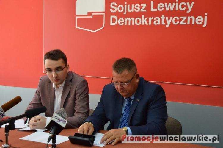 Włocławska lewica chce pomóc seniorom. Co proponują?