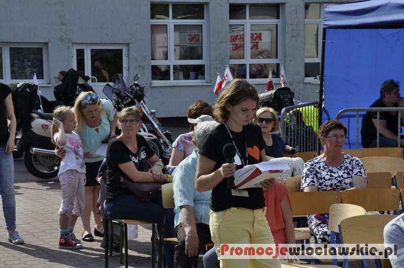 Piknik Rodzinny w Kruszynie 2016 - Fotorelacja