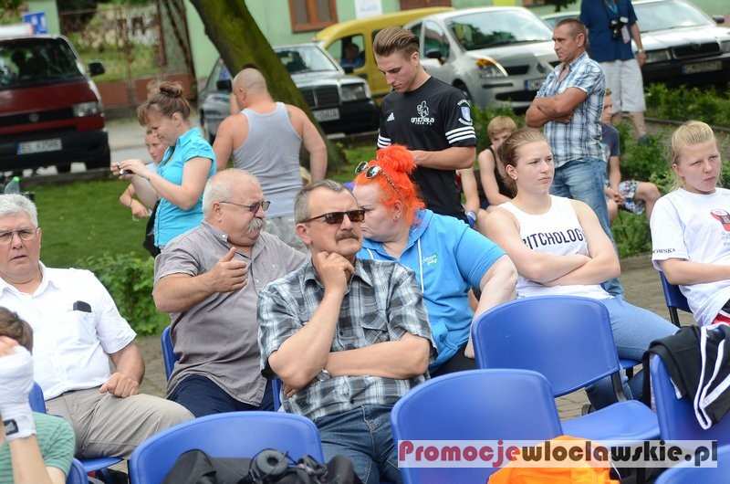 XVII Turniej Miast Królewskich w Boksie w Brześciu Kujawskim 2016