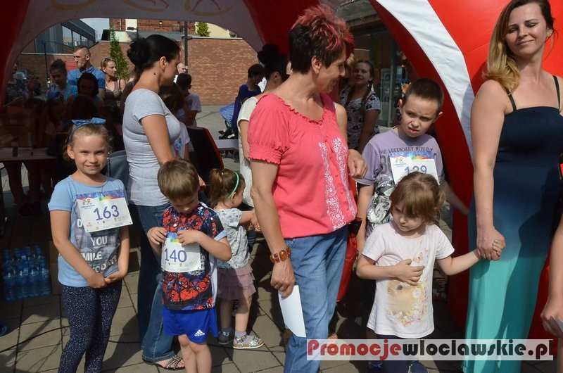 Dzień Dziecka 2016 we Wzorcowni Włocławek