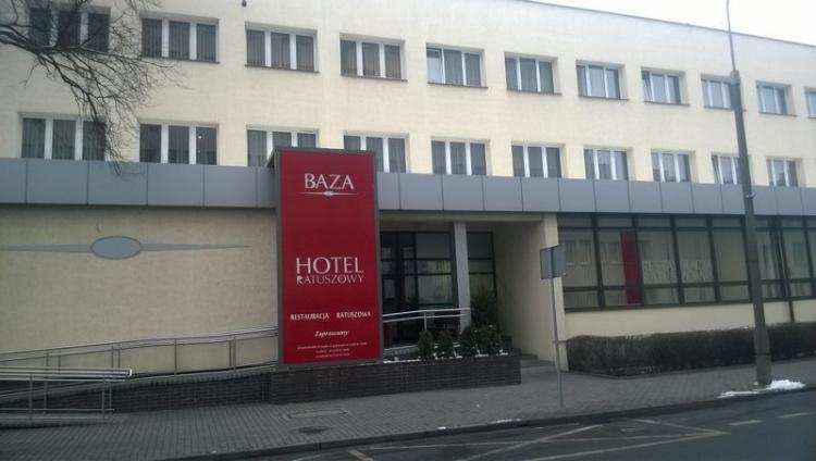 Co z obietnicami wyborczymi Prezydenta Włocławka? Baza pod lupą opozycji?