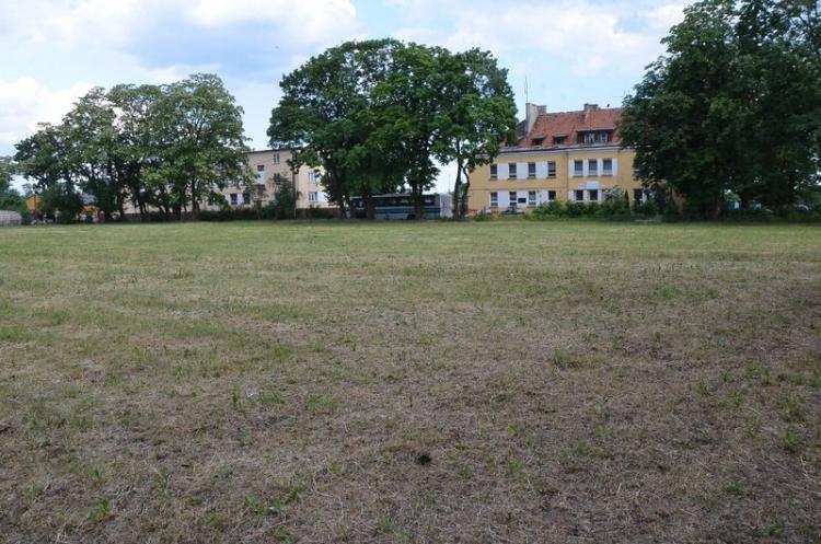 Co dalej z Domem Dziecka w Lubieniu Kujawskim?