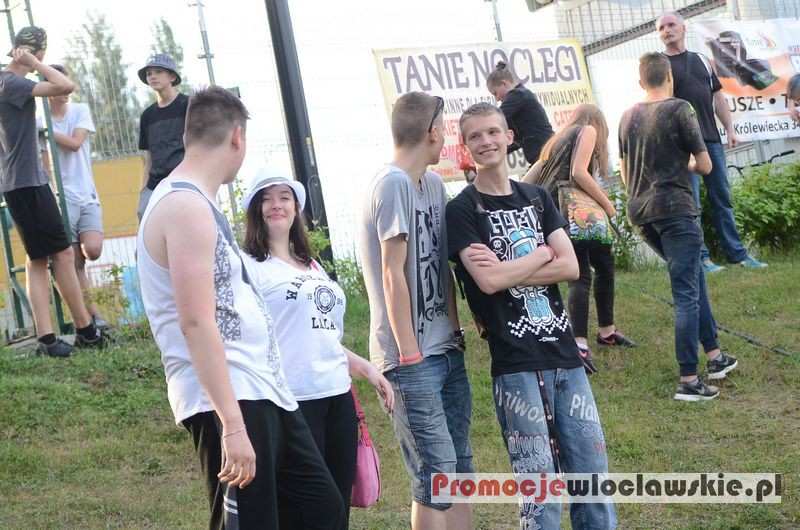 Juwenalia Włocławskie 2016: Koncert ZETU