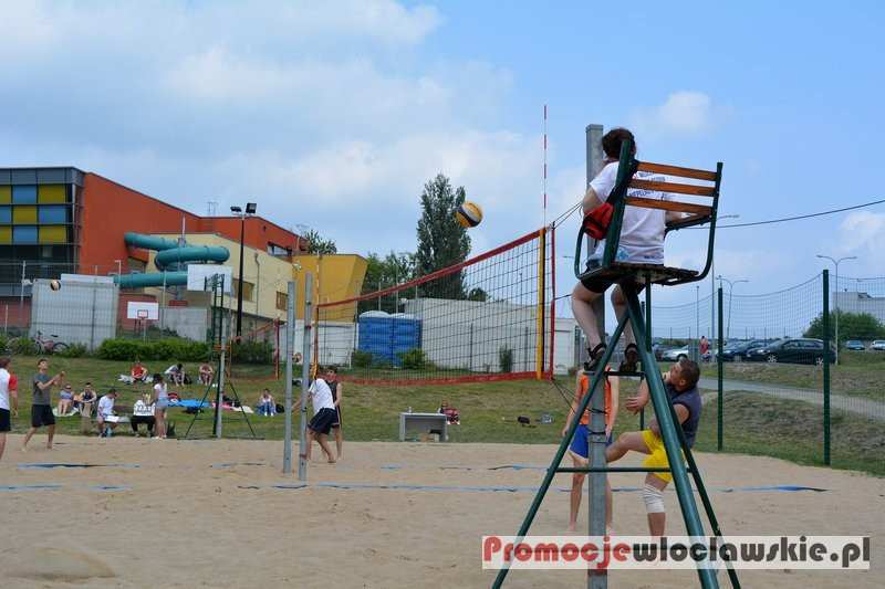 Juwenalia Włocławskie 2016 na sportowo
