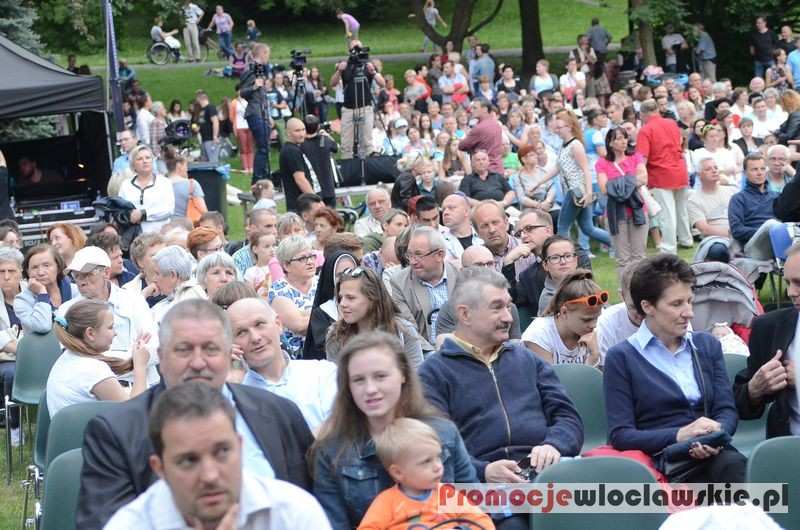 Koncert Uwielbienie Włocławek 2016