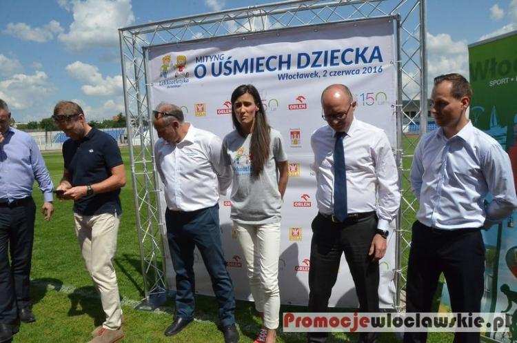 Wielka impreza sportowa we Włocławku. Wystartuje około 1000 dzieci