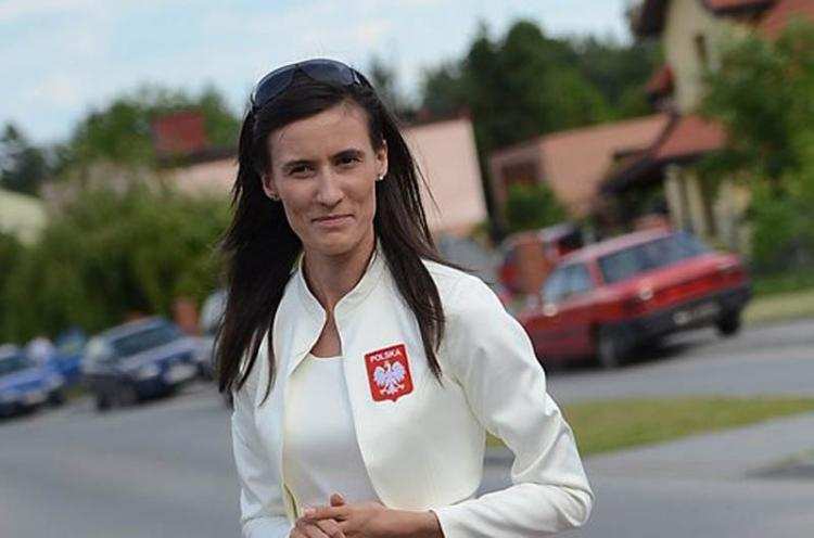 Gwiazdy Lekkiej Atletyki z okazji Dnia Dziecka we Wzorcowni Włocławek 