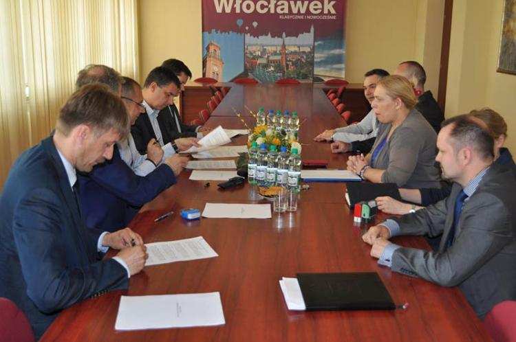 Miejskie spółki ruszą grupą na wspólne zakupy