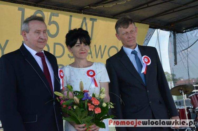 Święto Mleka 2016 i Jubileusz Szkoły w Grabkowie za nami [ZDJĘCIA]