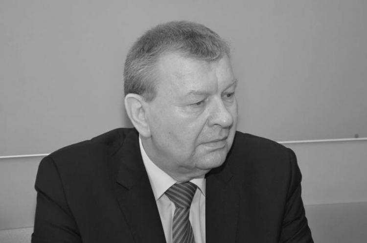 Nie żyje Tadeusz Raczyński, wieloletni działacz, radny Rady Miasta Włocławek