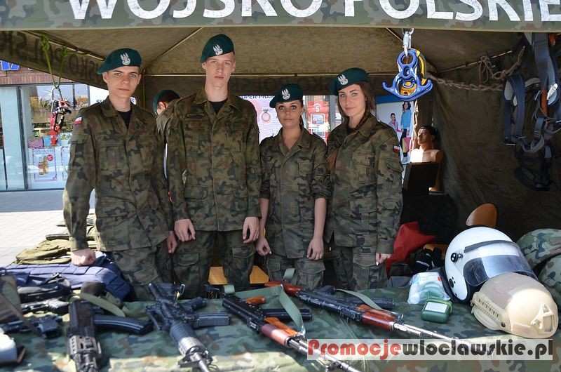 Majówka we Włocławku - 20.05.2016