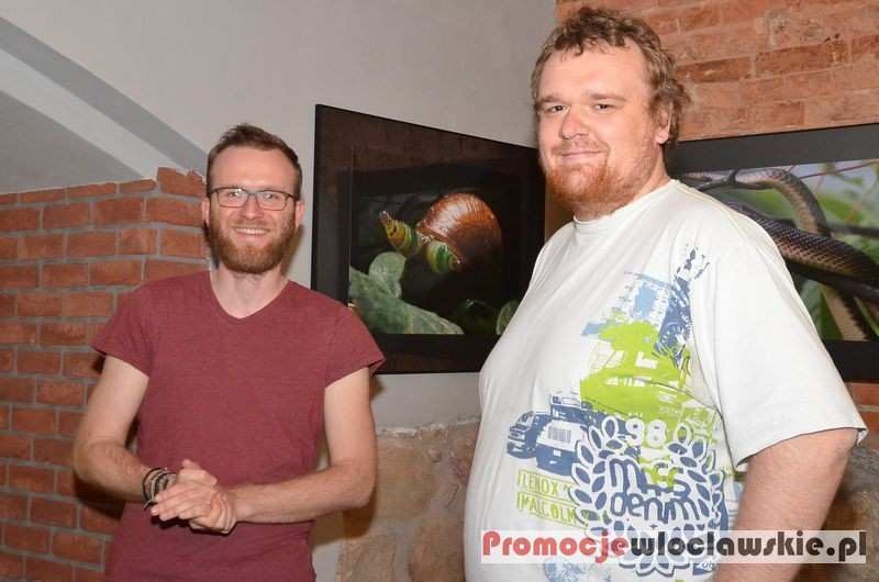Busem przez Świat we Włocławku