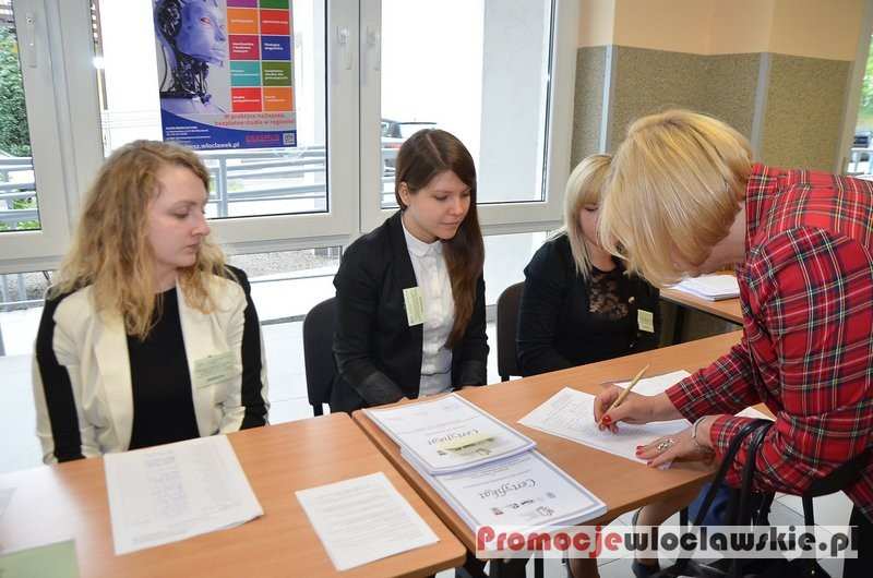 Ogólnopolska Konferencja Naukowo-Szkoleniowa w PWSZ we Włocławku - 18.05.2016