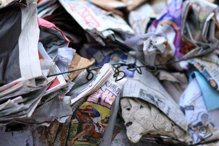 Włocławek zmieni kosze na śmieci? 