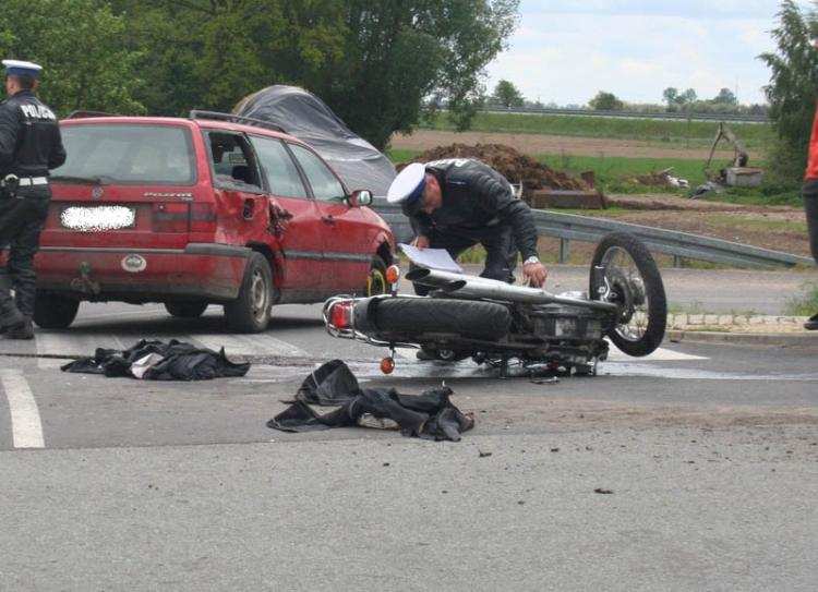 Pijany zderzył się z pijanym. To nie jedyny ich grzech …