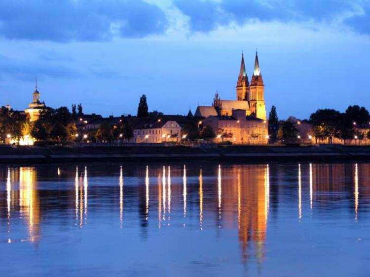 Możesz zmienić nasze miasto. Zgłoś swoje propozycje