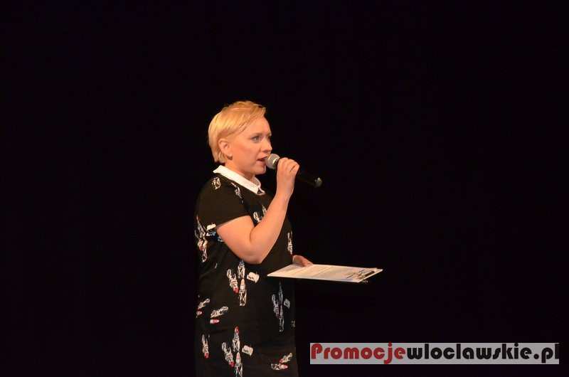 Scena dla Malucha we Włocławku - 10.05.2016