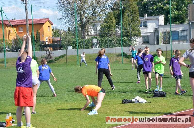 Nestle CUP Włocławek 2016