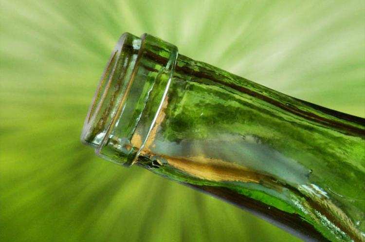 Pijana kobieta wjechała w ogrodzenie…