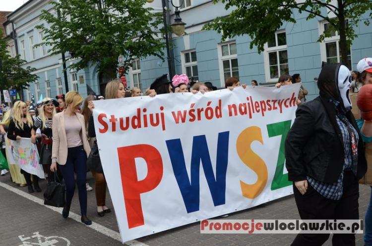 Juwenalia Włocławek 2016: Znamy pierwszą gwiazdę!