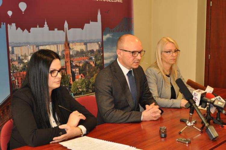 Co z budownictwem mieszkaniowym we Włocławku? Mają plan