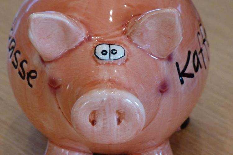 Ukradł skarbonkę i próbował uciekać. Okazało się ...