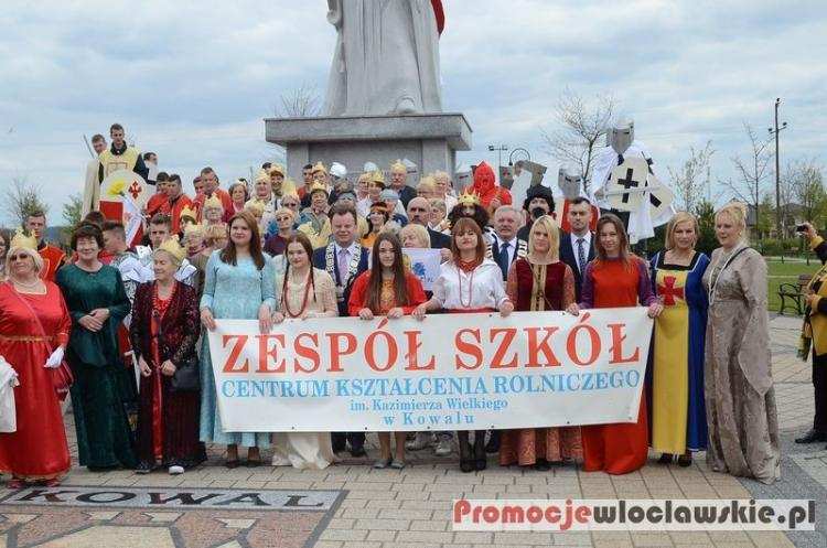 Jarmark Kazimierzowski w Kowalu za nami. Zobacz ZDJĘCIA i VIDEO