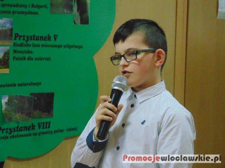 Poetycka rywalizacja w Warząchewce Polskiej za nami [ZDJĘCIA]