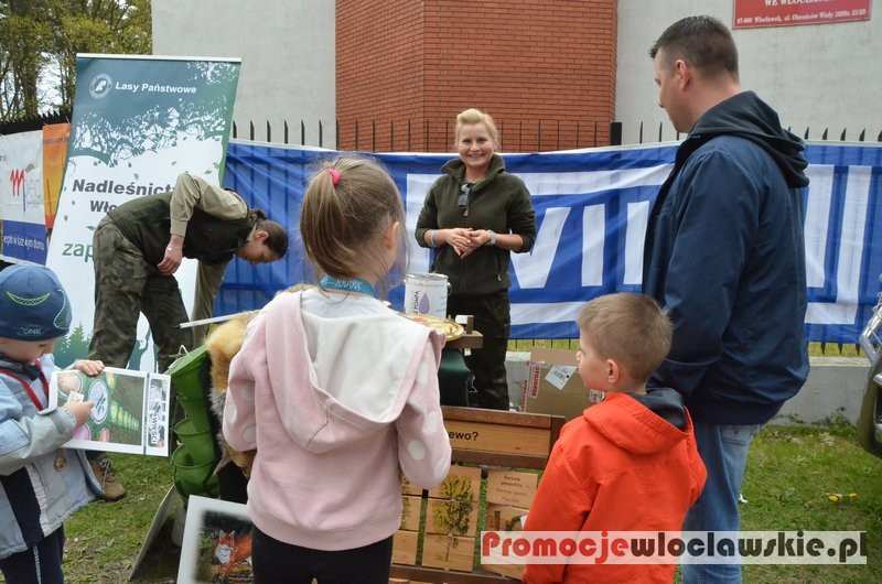 Majówka 2016 Włocławek: 34 Bieg Kujawiaka 