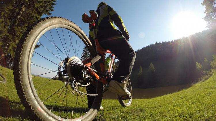 Pierwszy Włocławski Maraton MTB we Włocławku już 1 maja. Startujesz?