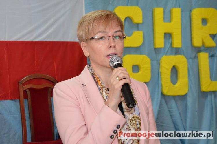 W Gminie Włocławek uczcili rocznicę Chrztu Polski [ZDJĘCIA]