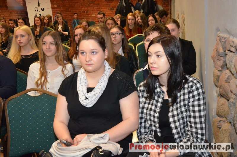 Gala konkursowa w Centrum Kultury „Browar B”