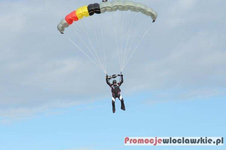 Majówka Włocławek 2016: Moc atrakcji na Otwarciu Sezonu Lotniczego w Kruszynie