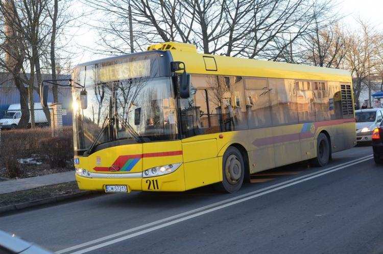 MPK uruchamia linię autobusową z Włocławka do ... Rusza od 1 maja