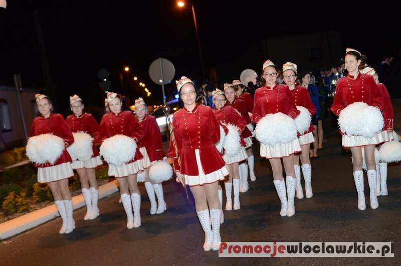 Powiatowe Obchody 1050 rocznicy Chrztu Polski w Kowalu cz. 2