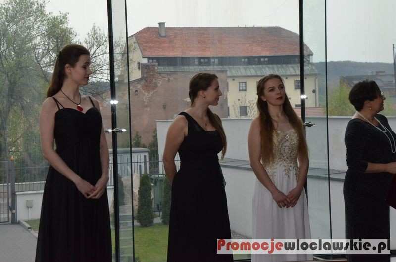 Koncert wokalny w Muzeum Diecezjalnym we Włocławku