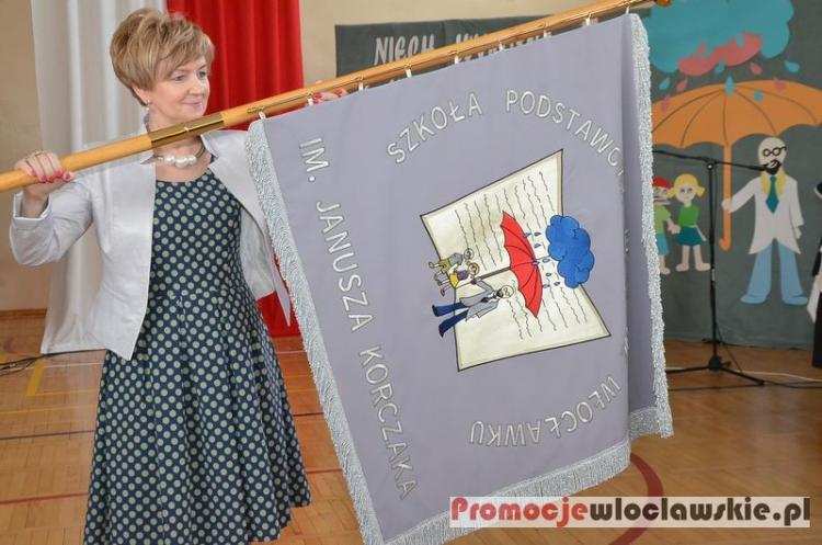Jubileusz 30-lecia Szkoły Podstawowej nr 22 we Włocławku [ZDJĘCIA]
