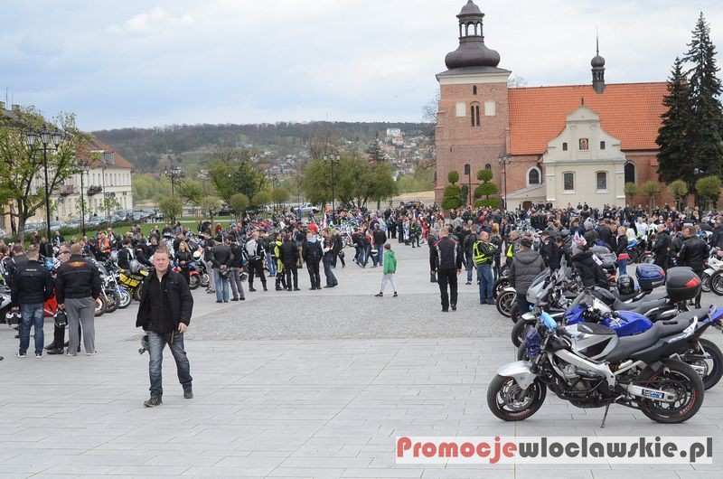 Motostarter 2016 we Włocławku