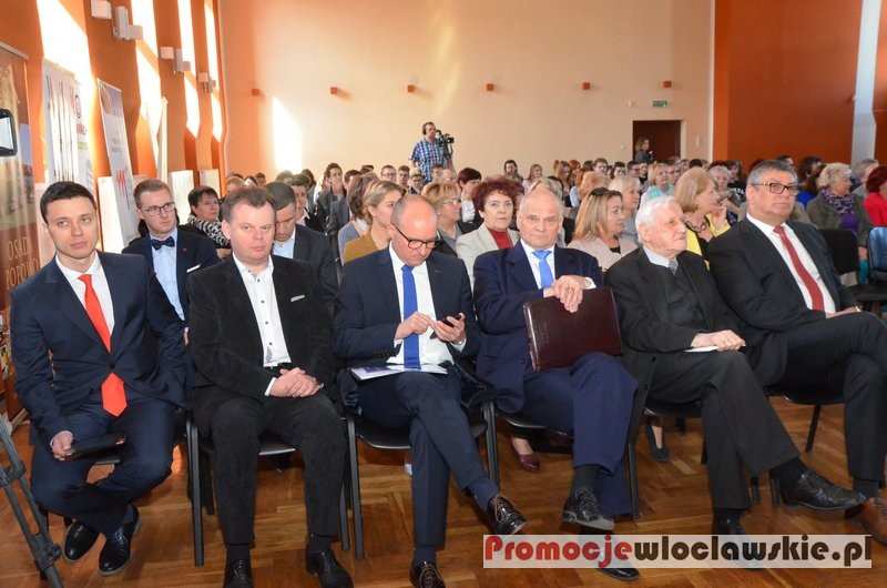 7 Festiwal Nauki, Kultury i Przedsiębiorczości we Włocławku dzień drugi cz. 2