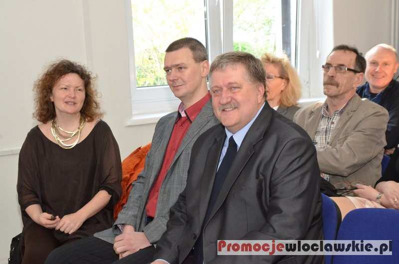 Prezentacja EDUPOLIS we Włocławku