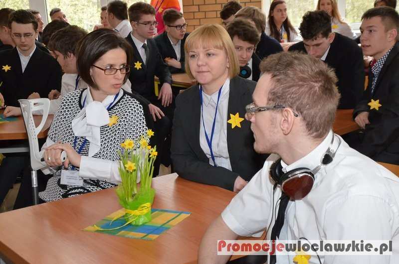 Dzień Pamięci o Holokauście w Samochodówce we Włocławku