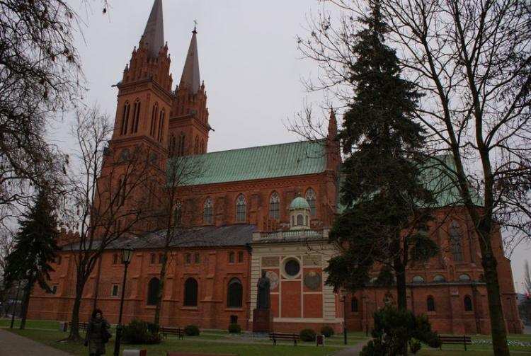 Włocławek przygotowuje się do ŚDM. Wolontariusze spotkali się z ABW