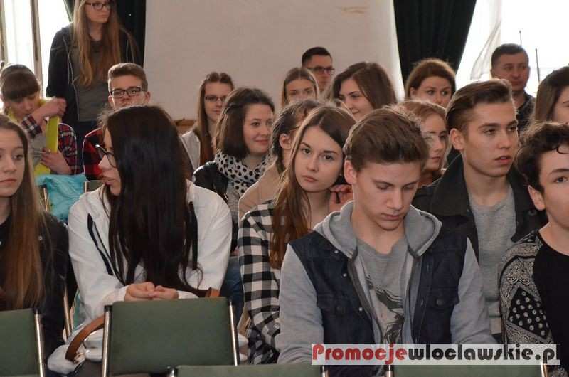 Drzwi Otwarte w LZK we Włocławku