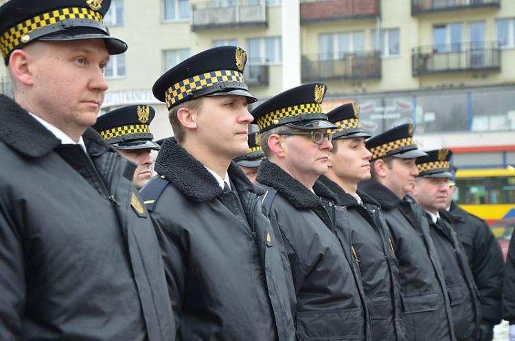 Powołali nowy patrol. Czym się będą zajmować?