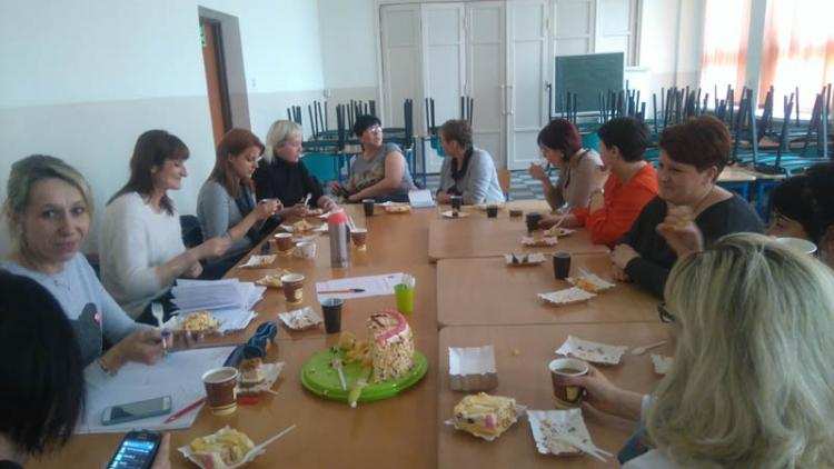 Działają coraz prężniej. Wkrótce Festiwal Baniek Mydlanych!