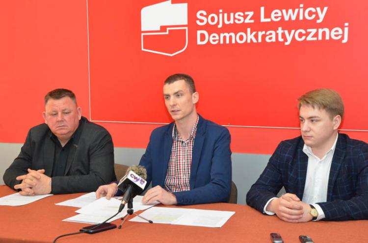 Nowa droga połączy Południe z Zazamczem. Kiedy?