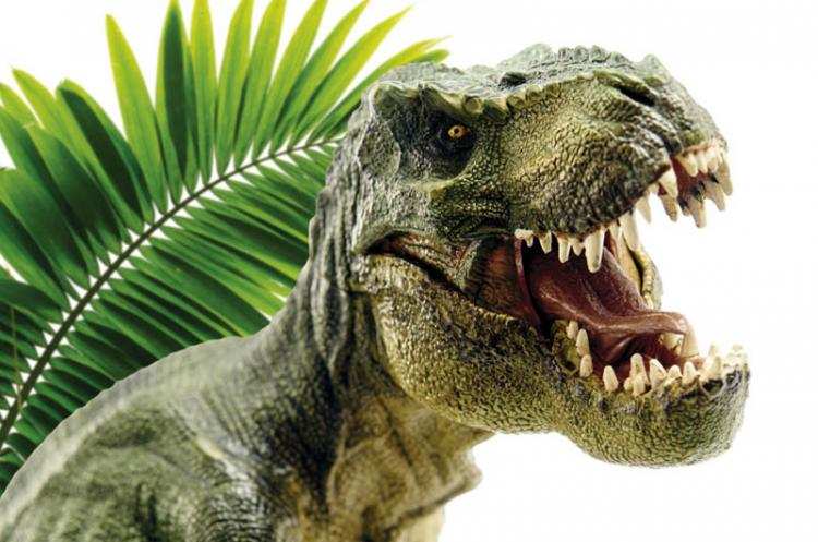 Dinozaury opanują włocławską Wzorcownię. Sprawdź jakie atrakcje czekają