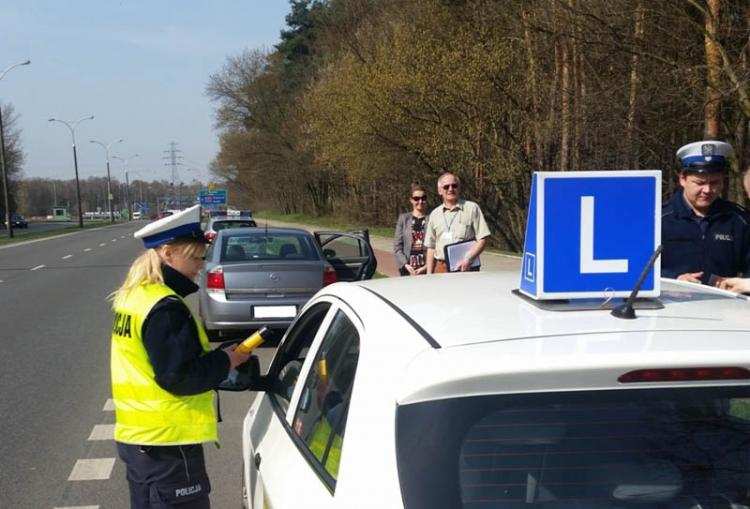 Policyjne kontrole „Elek”. Jak wypadły?