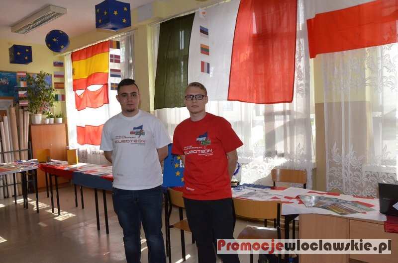Drzwi Otwarte 2016 w Elektryku we Włocławku